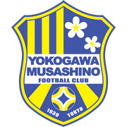 橫河武藏野FC